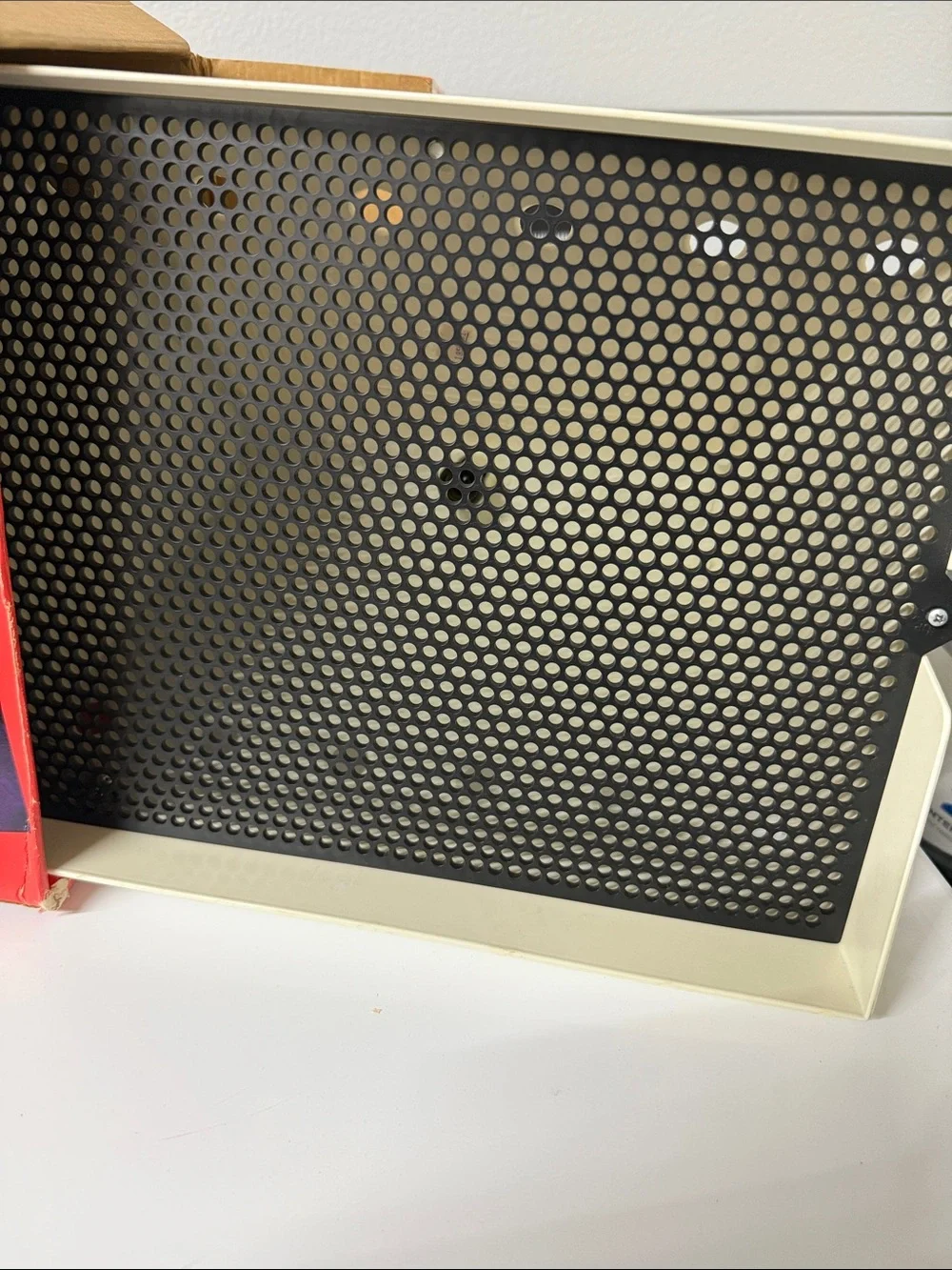 Vintage Lite Brite Set
